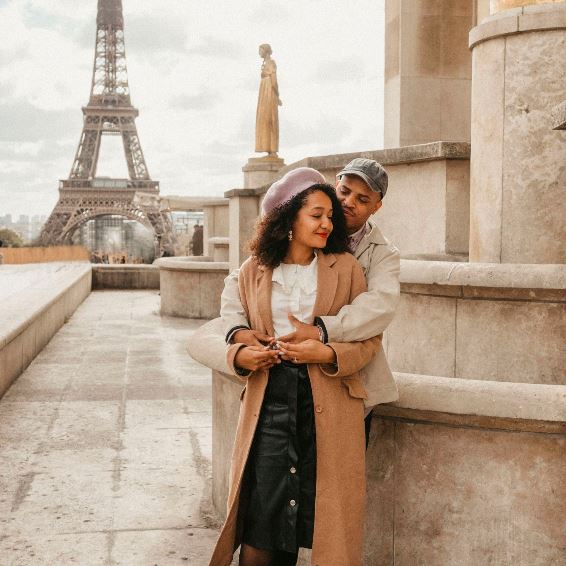 Best Elopement Packages Paris, France Best Elopement Packages Paris, France