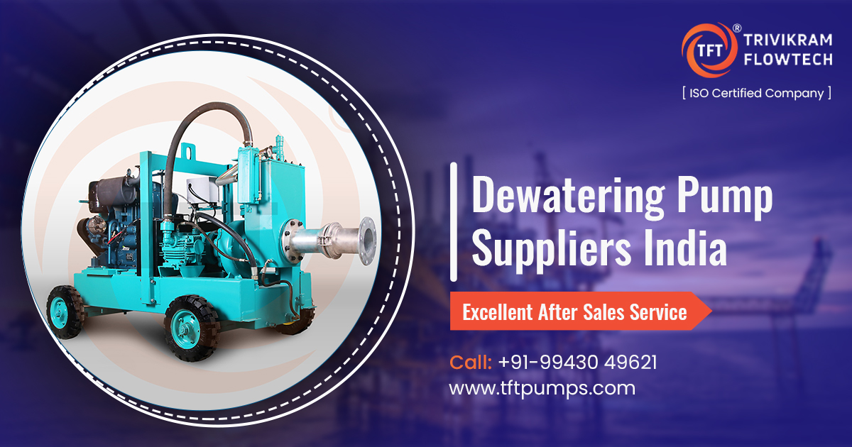 Dewatering pump suppliers – TFT Pumps Dewatering pump suppliers – TFT Pumps