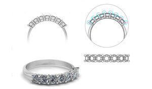 Bespoke Jewellery London