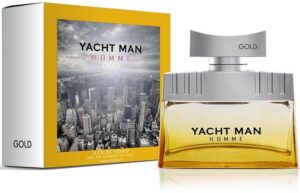 Mens Perfume Gift Set