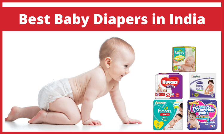 Best baby diapers for newborns in india Best baby diapers for newborns in india