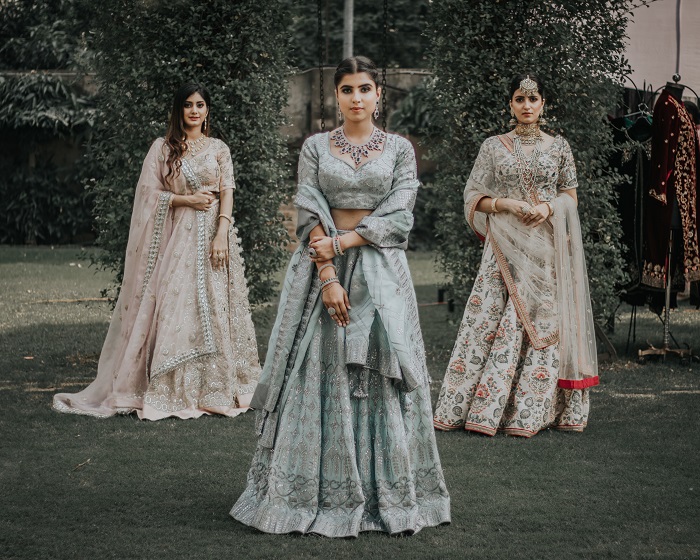 Indian Dresses