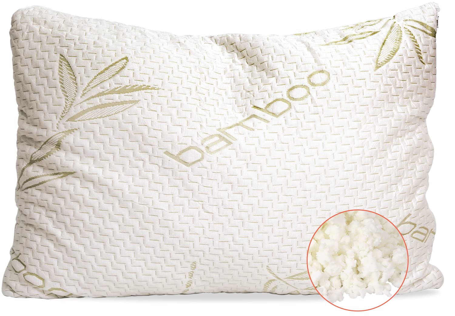A blog about the benefits of bamboo pillows A blog about the benefits of bamboo pillows