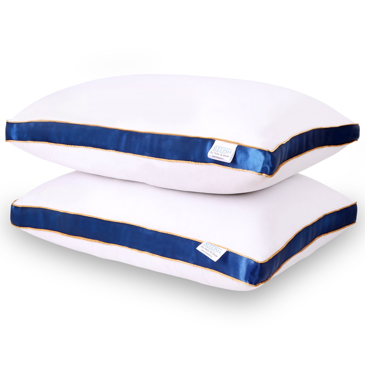 Best Microfiber Pillow to Buy for the Best Sleep Best Microfiber Pillow to Buy for the Best Sleep
