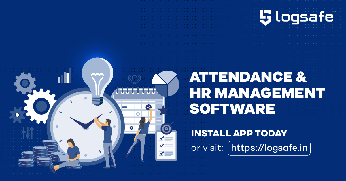 Logsafe.in – Human Resource & Attendance Management System Software Logsafe.in – Human Resource & Attendance Management System Software