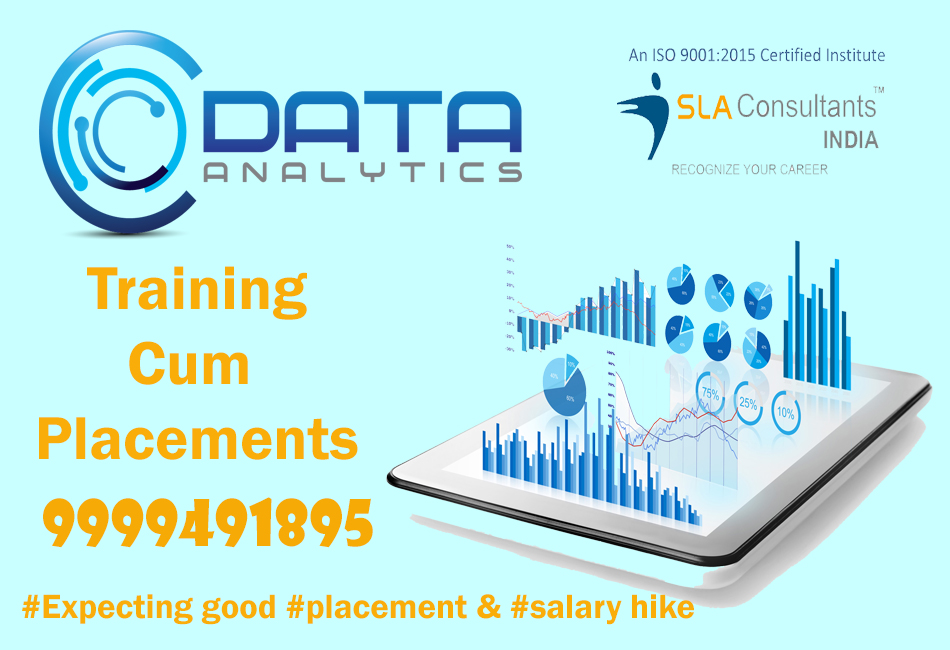Data Analyst Training Course, Delhi, Faridabad, SLA Analytics Classes, Python Certification, Data Analyst Training Course, Delhi, Faridabad, SLA Analytics Classes, Python Certification,