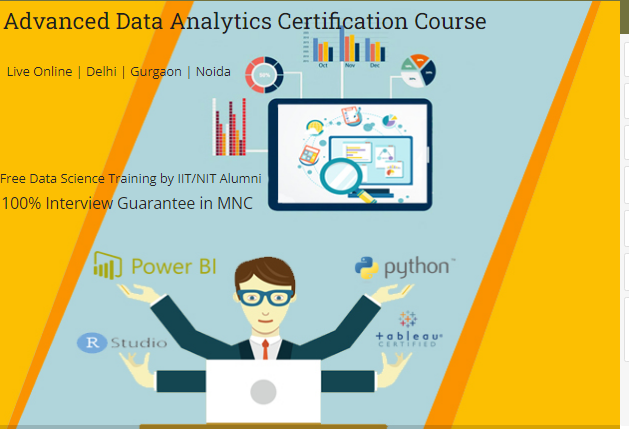 Data Analyst Course, Sadar Bazar, Delhi, Python Training Institute, 100% Job, Data Analyst Course, Sadar Bazar, Delhi, Python Training Institute, 100% Job,