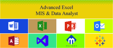 MIS Certification Course, Preet Vihar, Delhi, SLA Analytics Learning, Excel Classes, Power BI, SQL / VBA Training, MIS Certification Course, Preet Vihar, Delhi, SLA Analytics Learning, Excel Classes, Power BI, SQL / VBA Training,